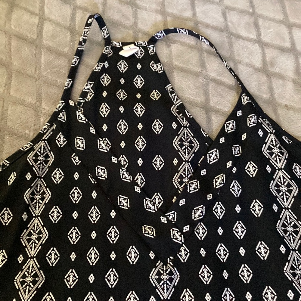 Summer light weight dress